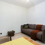 Apartament Bonarka Homely By Bookinghost