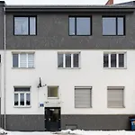 Daire Bonarka Homely By Bookinghost Krakow