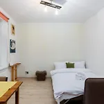 Daire Bonarka Homely By Bookinghost Krakow