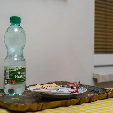 Apartament Bonarka Homely By Bookinghost