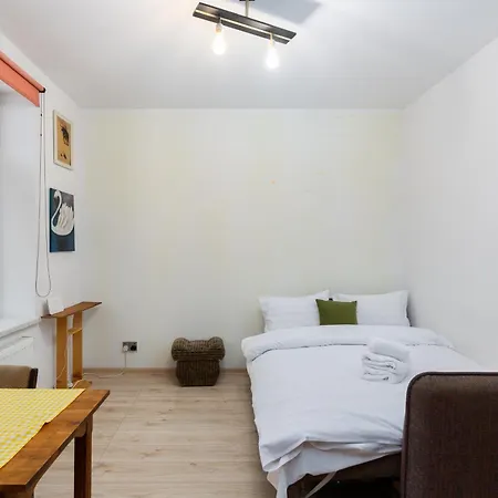 Apartament Bonarka Homely By Bookinghost Kraków