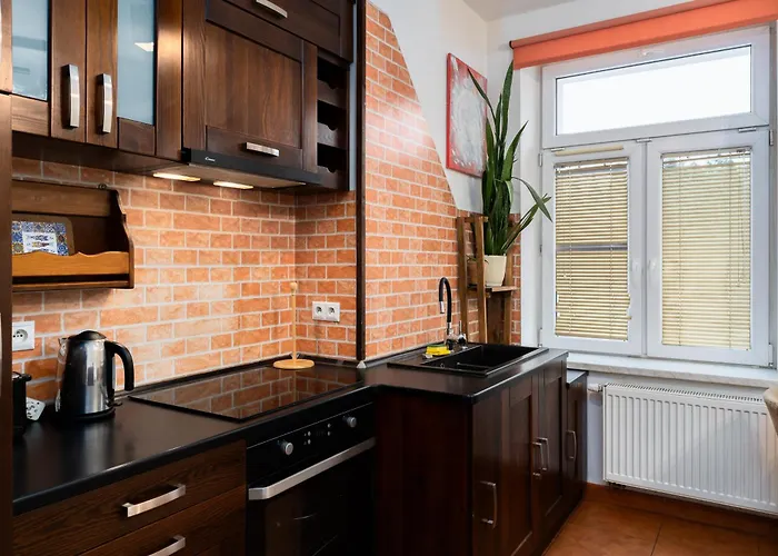 Bonarka Homely By Bookinghost