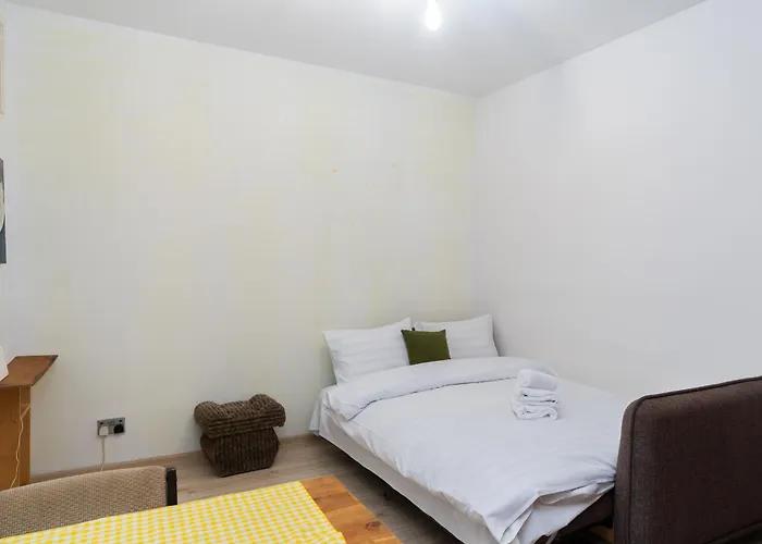 Bonarka Homely By Bookinghost Apartment *