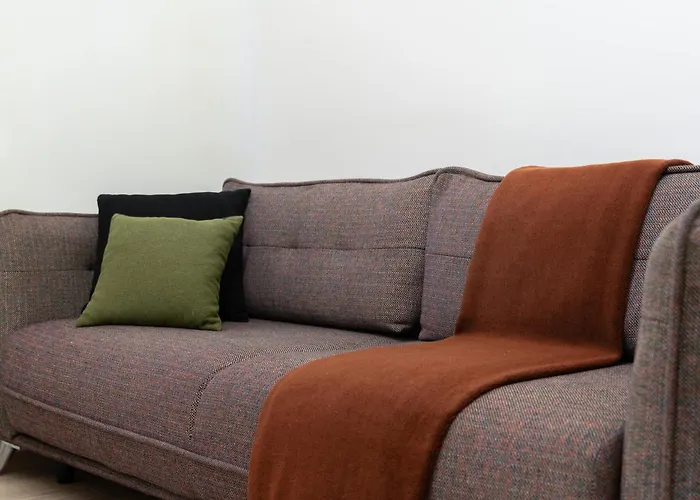 Bonarka Homely By Bookinghost * Krakow