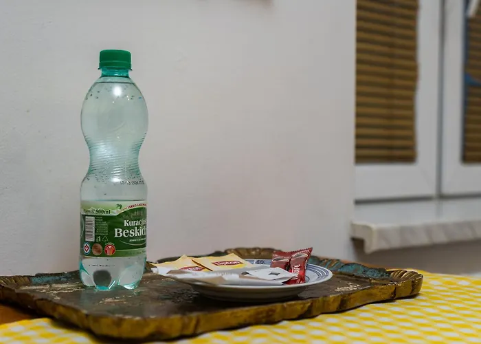 Appartement Bonarka Homely By Bookinghost