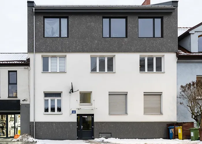 Appartamento Bonarka Homely By Bookinghost Cracovia