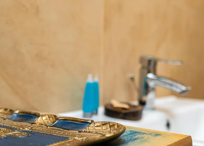 Appartamento Bonarka Homely By Bookinghost