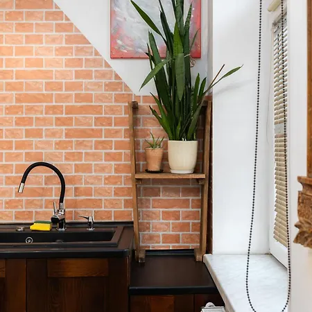 Bonarka Homely By Bookinghost 크라쿠프