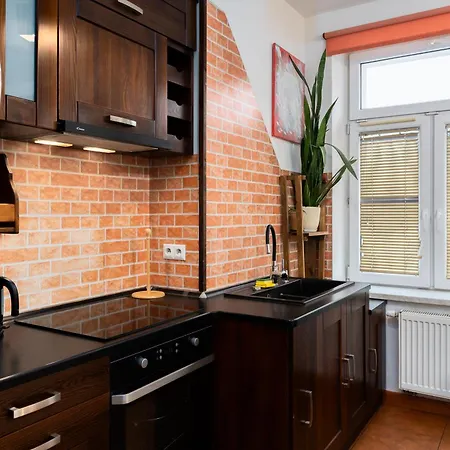 Bonarka Homely By Bookinghost