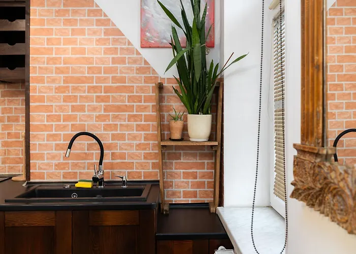 Bonarka Homely By Bookinghost 크라쿠프