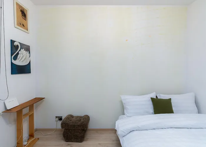 Bonarka Homely By Bookinghost *