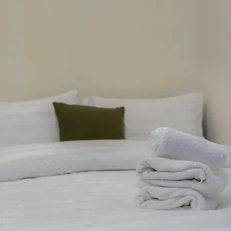 Apartamento Bonarka Homely By Bookinghost