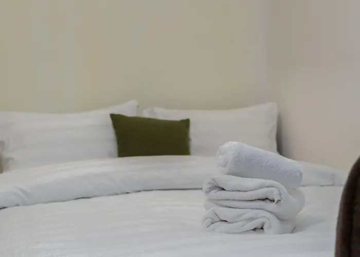 Apartamento Bonarka Homely By Bookinghost